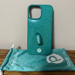 Loopy iPhone 13 Pro Max case